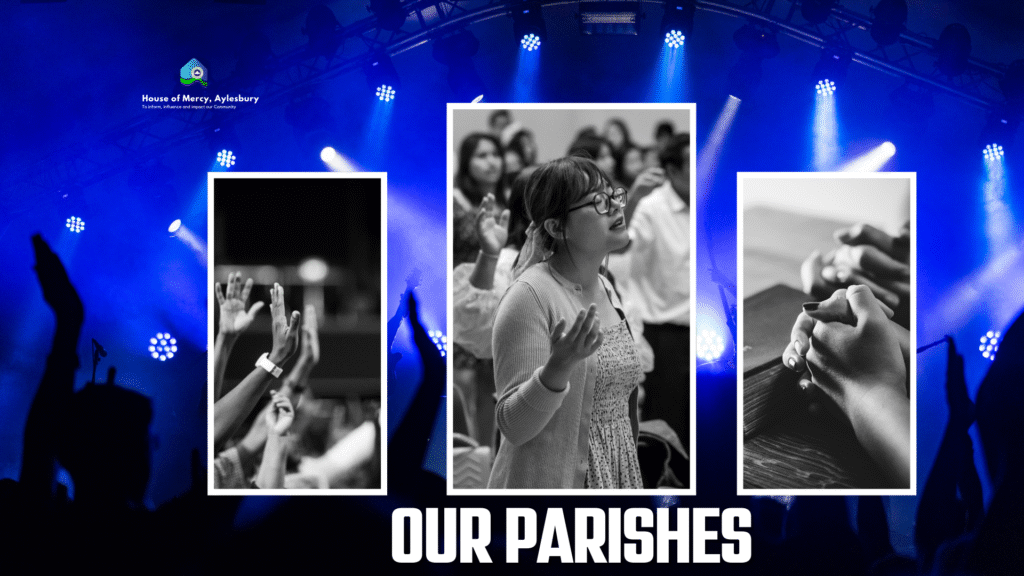 Our Parishes (1)
